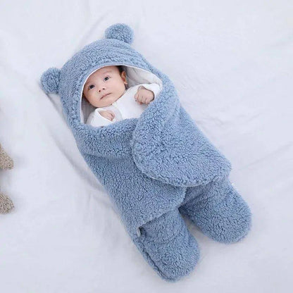 Baby Sleeping Bag – The Most Signature Baby-Wearing Warmth - Home Kartz