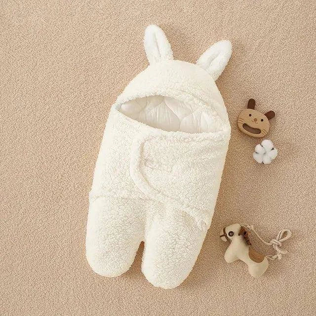 Ensure Peaceful Sleep with Baby Sleeping Bag | Cozy Comfort for Little Ones - Home Kartz