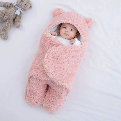 Baby Sleeping Bag – The Most Signature Baby-Wearing Warmth - Home Kartz