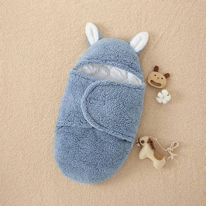Ensure Peaceful Sleep with Baby Sleeping Bag | Cozy Comfort for Little Ones - Home Kartz