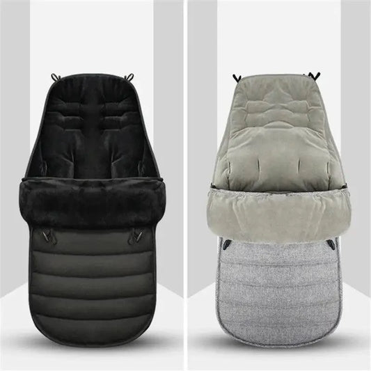 Cozy Baby Sleeping Bag: Safe, Warm, and Versatile for Newborns - Home Kartz