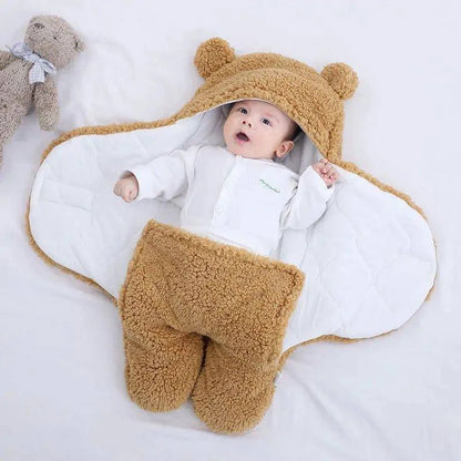 Baby Sleeping Bag – The Most Signature Baby-Wearing Warmth - Home Kartz