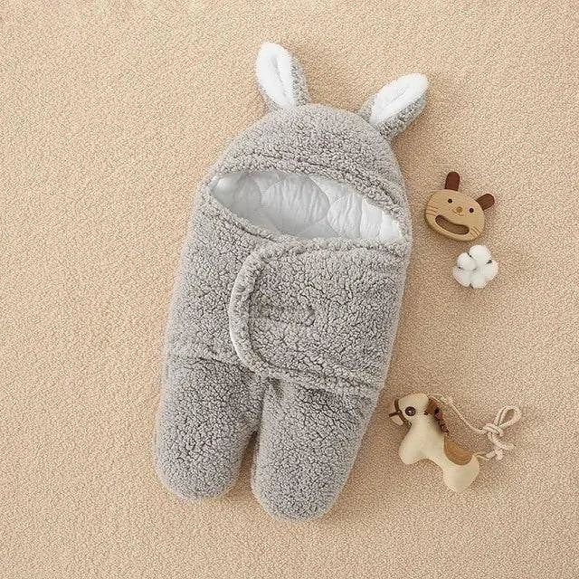 Ensure Peaceful Sleep with Baby Sleeping Bag | Cozy Comfort for Little Ones - Home Kartz