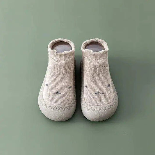 Baby Socks Shoes: Adorable Footwear for Little Explorers - Home Kartz