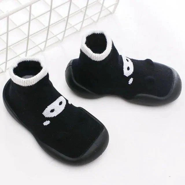 Cute and Comfortable Baby Toddler Shoes for Every Adventure - Home Kartz
