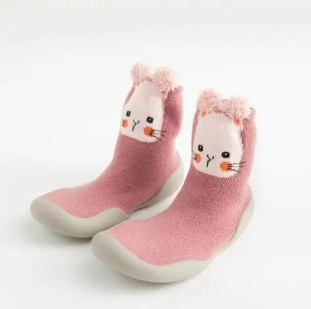 Cute and Comfortable Baby Toddler Shoes for Every Adventure - Home Kartz
