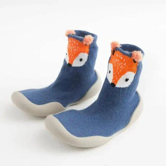 Cute and Comfortable Baby Toddler Shoes for Every Adventure - Home Kartz