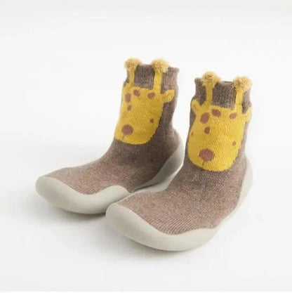 Cute and Comfortable Baby Toddler Shoes for Every Adventure - Home Kartz