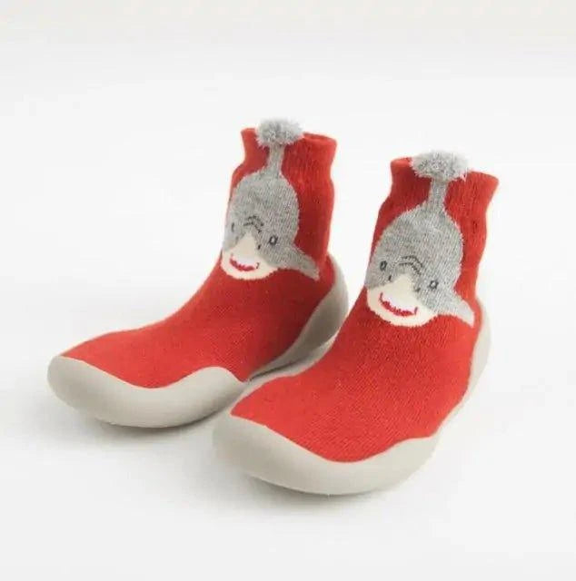 Cute and Comfortable Baby Toddler Shoes for Every Adventure - Home Kartz