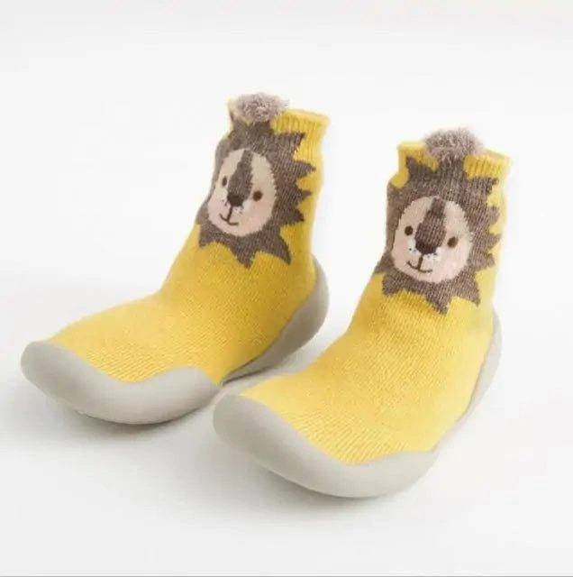 Cute and Comfortable Baby Toddler Shoes for Every Adventure - Home Kartz