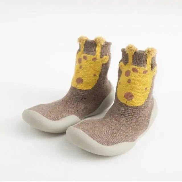 Cute and Comfortable Baby Toddler Shoes for Every Adventure - Home Kartz