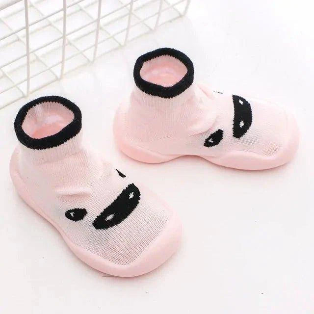 Cute and Comfortable Baby Toddler Shoes for Every Adventure - Home Kartz