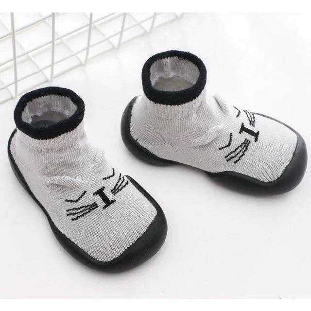 Cute and Comfortable Baby Toddler Shoes for Every Adventure - Home Kartz