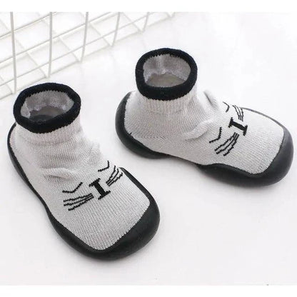 Cute and Comfortable Baby Toddler Shoes for Every Adventure - Home Kartz