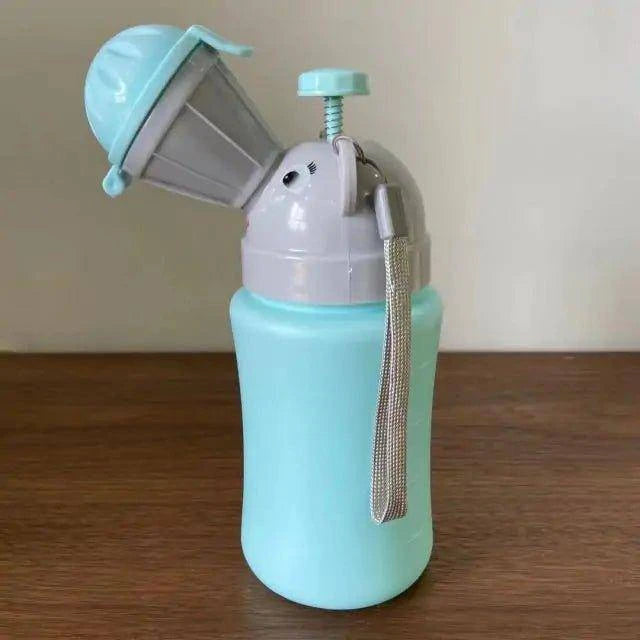 Baby Urinal Pot - Home Kartz