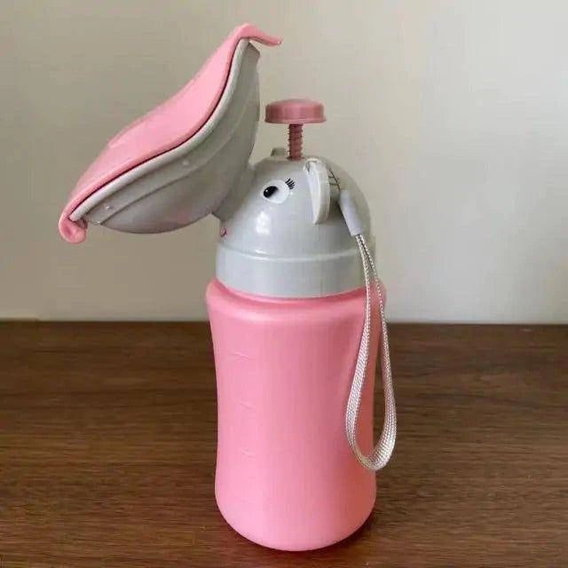 Baby Urinal Pot - Home Kartz