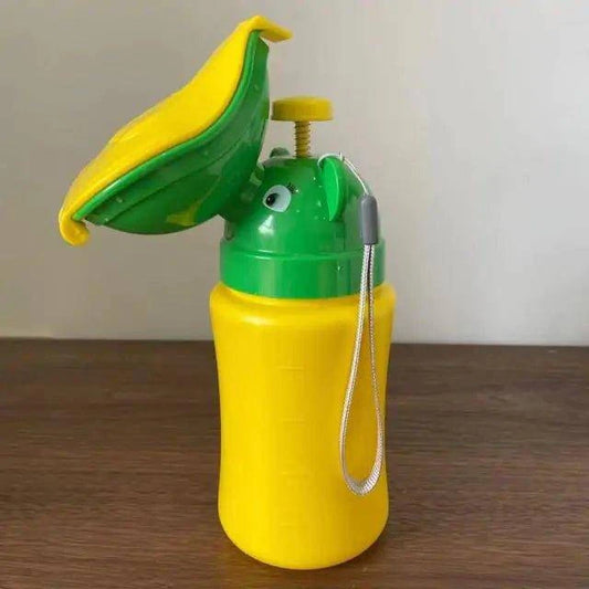 Baby Urinal Pot - Home Kartz