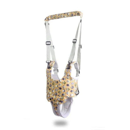 Guide Their First Steps Safely: Introducing the Comfortable Infant Walker Harness - Home Kartz