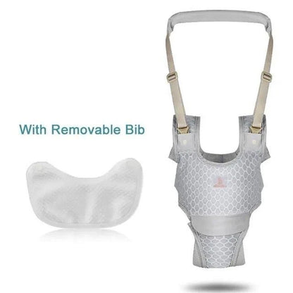Guide Their First Steps Safely: Introducing the Comfortable Infant Walker Harness - Home Kartz