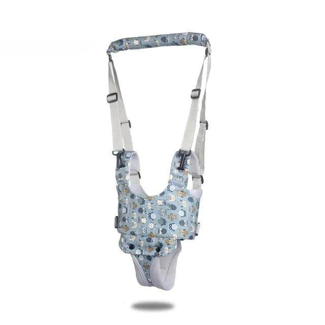 Guide Their First Steps Safely: Introducing the Comfortable Infant Walker Harness - Home Kartz