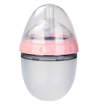 Premium Baby Weaning Bottle for Safe and Reliable Feeding - Home Kartz