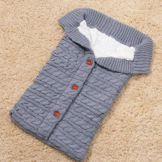 Introducing Our Baby Winter Warm Sleeping Bags - Home Kartz