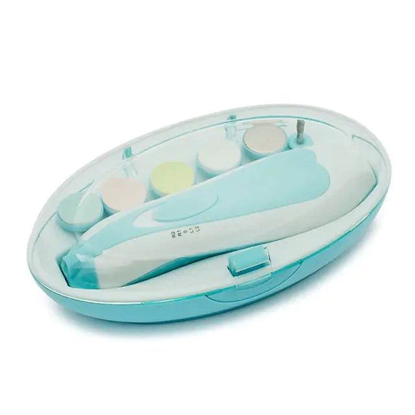 Baby Nail Trimmer: Safe and Easy Nail Care for Your Little One