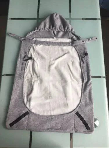 Cozy Comfort on the Go: Baby Sling for Busy Parents - Home Kartz