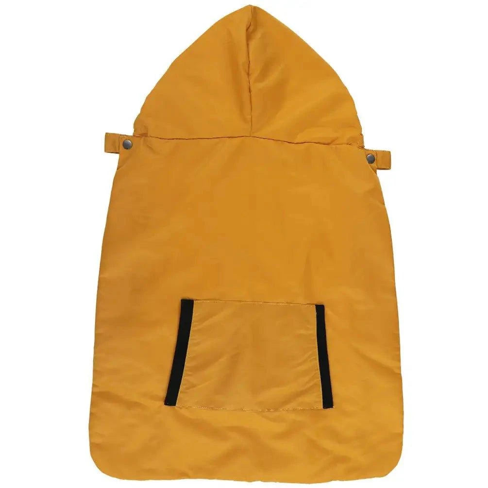 Cozy Comfort on the Go: Baby Sling for Busy Parents - Home Kartz