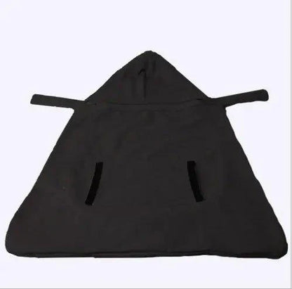 Cozy Comfort on the Go: Baby Sling for Busy Parents - Home Kartz