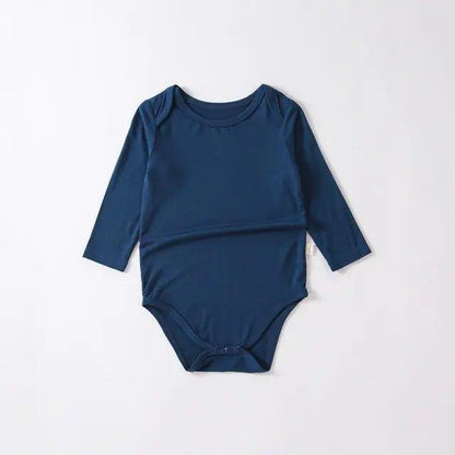 Keep Your Baby Cool and Comfy with Bamboo Fiber Baby Romper - Home Kartz