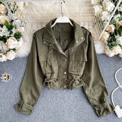 Timeless & Trendy Becevo Denim Jacket – Elevate Your Style with Versatile Elegance - Home Kartz