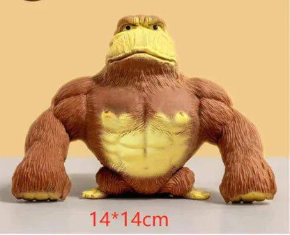 Find Relief and Entertainment with Our Monkey Fidget Toy - Home Kartz