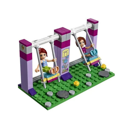 Unlock Creative Adventures with Blocks Bricks Toys For Girls! - Home Kartz