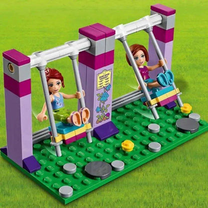Unlock Creative Adventures with Blocks Bricks Toys For Girls! - Home Kartz