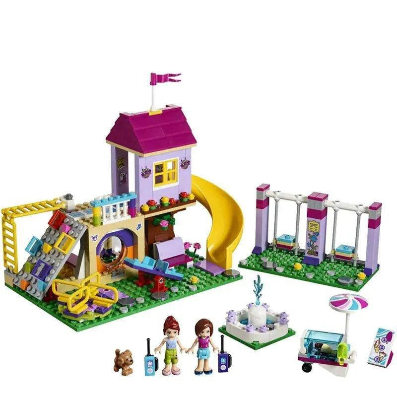 Unlock Creative Adventures with Blocks Bricks Toys For Girls! - Home Kartz