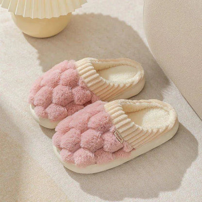 Experience Unmatched Comfort with Loungewear Slippers – Perfect for Home and Beyond - Home Kartz