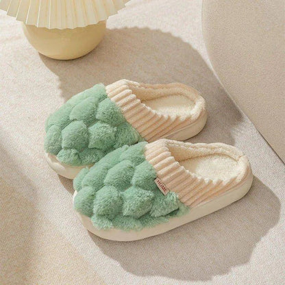 Experience Unmatched Comfort with Loungewear Slippers – Perfect for Home and Beyond - Home Kartz