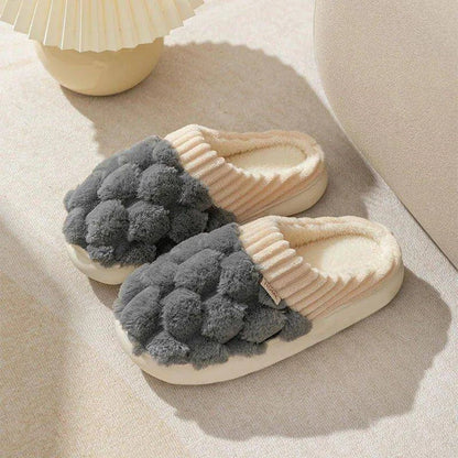 Experience Unmatched Comfort with Loungewear Slippers – Perfect for Home and Beyond - Home Kartz