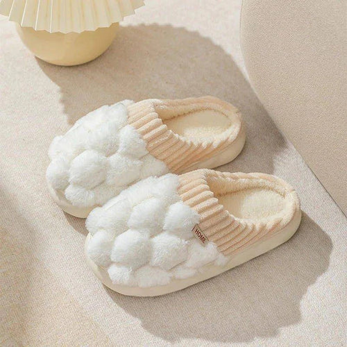 Experience Unmatched Comfort with Loungewear Slippers – Perfect for Home and Beyond - Home Kartz