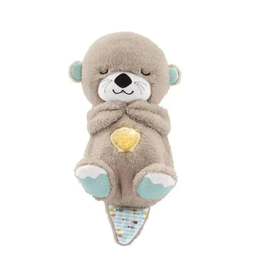 Fisher-Price Soothe 'n Snuggle Otter: Customizable Comfort for Your Baby - Home Kartz