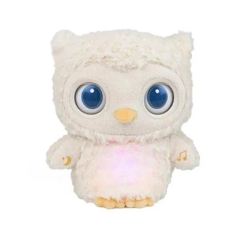 Experience Comfort and Joy with Breathing Otter Plush Toy - Home Kartz