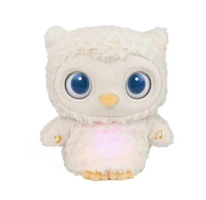 Experience Comfort and Joy with Breathing Otter Plush Toy - Home Kartz