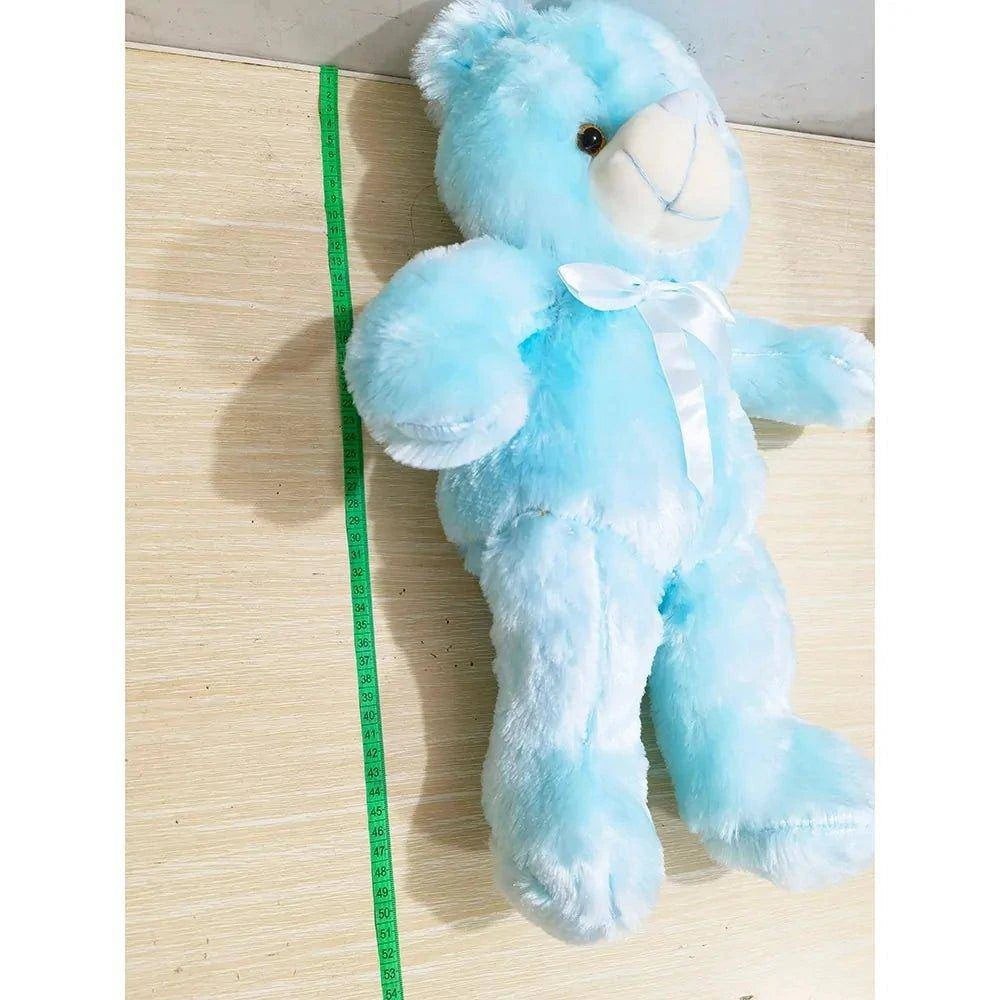 ✨ Light Up Their World with Cuddles: Introducing the Magical LED Teddy Bear Toy! - Home Kartz