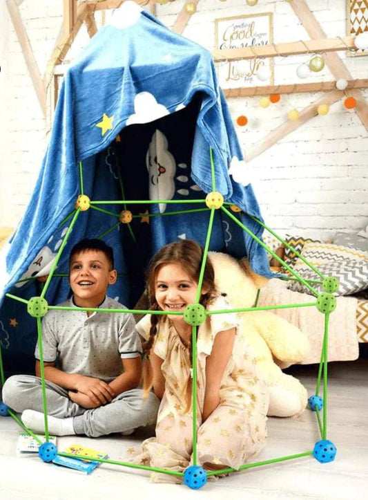 Enhance Problem-Solving Abilities with Our Building Toy - Home Kartz