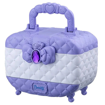 Spark Creativity with the Princess Makeup Kit for Girls – Safe & Fun - Home Kartz