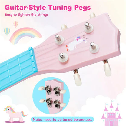 🎵 From First Notes to Full Harmony. Give Your Child the Gift of Musical Confidence and Early Brain Growth.