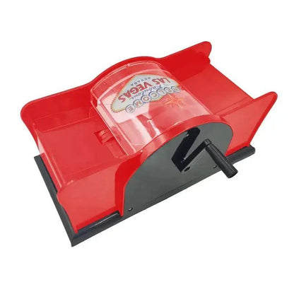 Shuffle Like a Pro with Our Card Shuffler! - Home Kartz