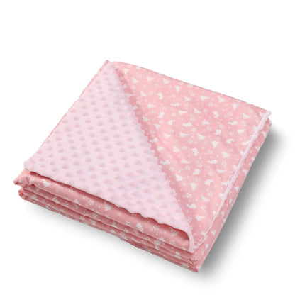 Cartoon Baby Blankets - Home Kartz