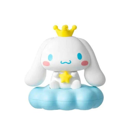 🌟 Illuminate Your Nights with Whimsy: The Cartoon Night Light That's Both Magical & Practical! ✨ - Home Kartz